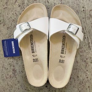 Birkenstock Madrid size 39 NEW